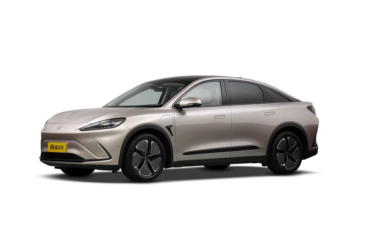 Arcfox Alpha S6 — купить в Минске, доставка из Китая