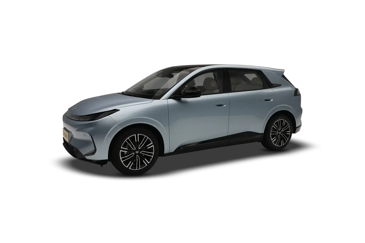 Arcfox Alpha T5 — купить в Минске, доставка из Китая