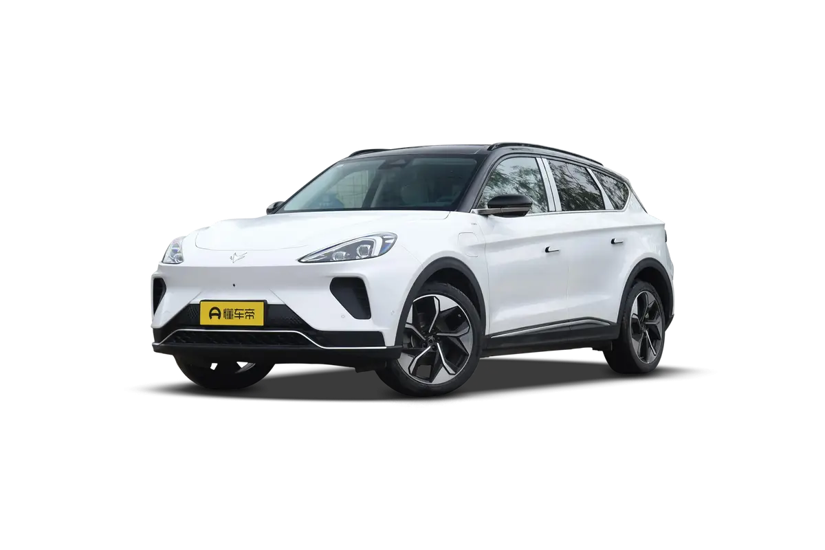 Arcfox Alpha T6 — купить в Минске, доставка из Китая