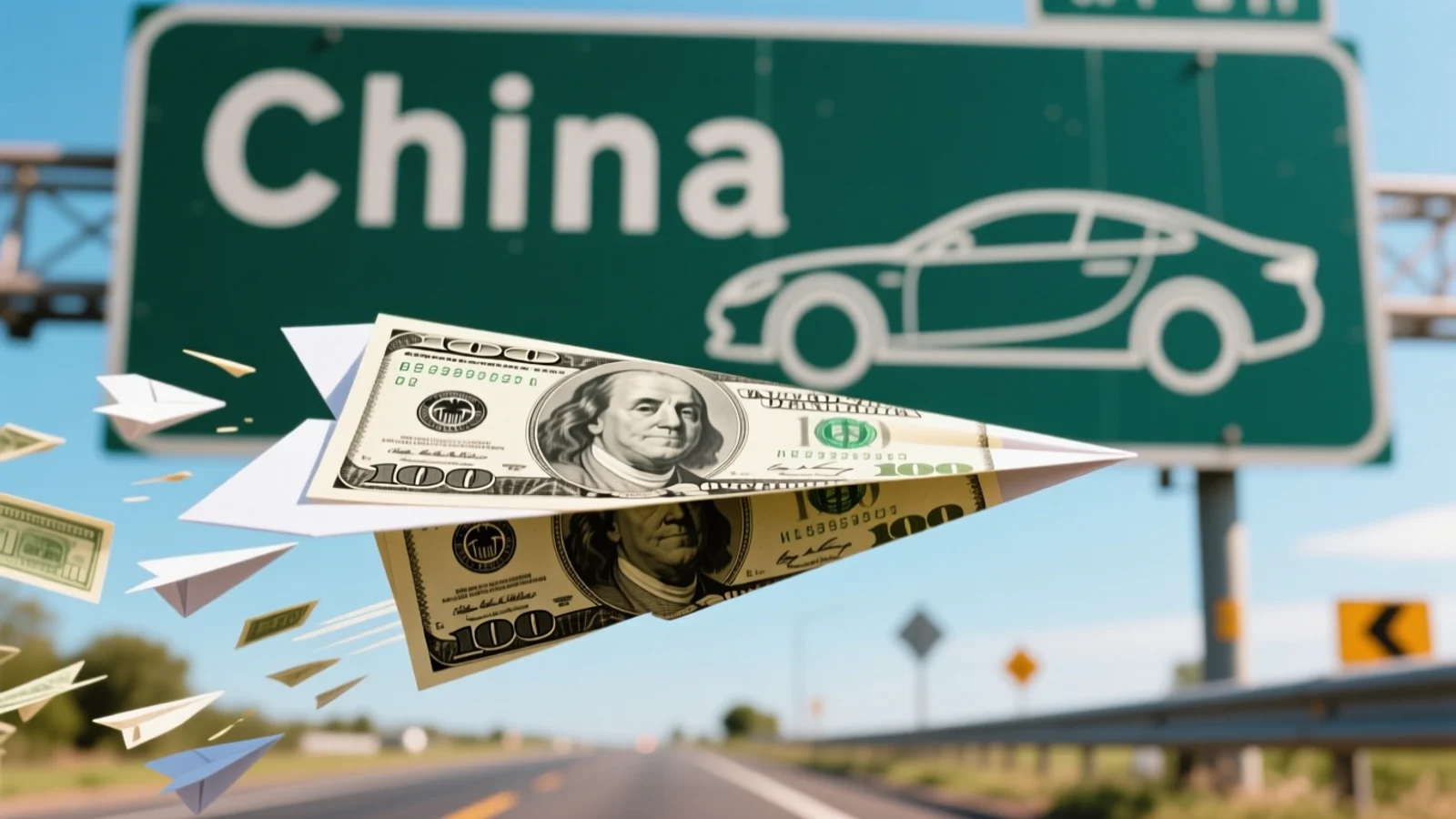5 ошибок при выборе автомобиля из Китая