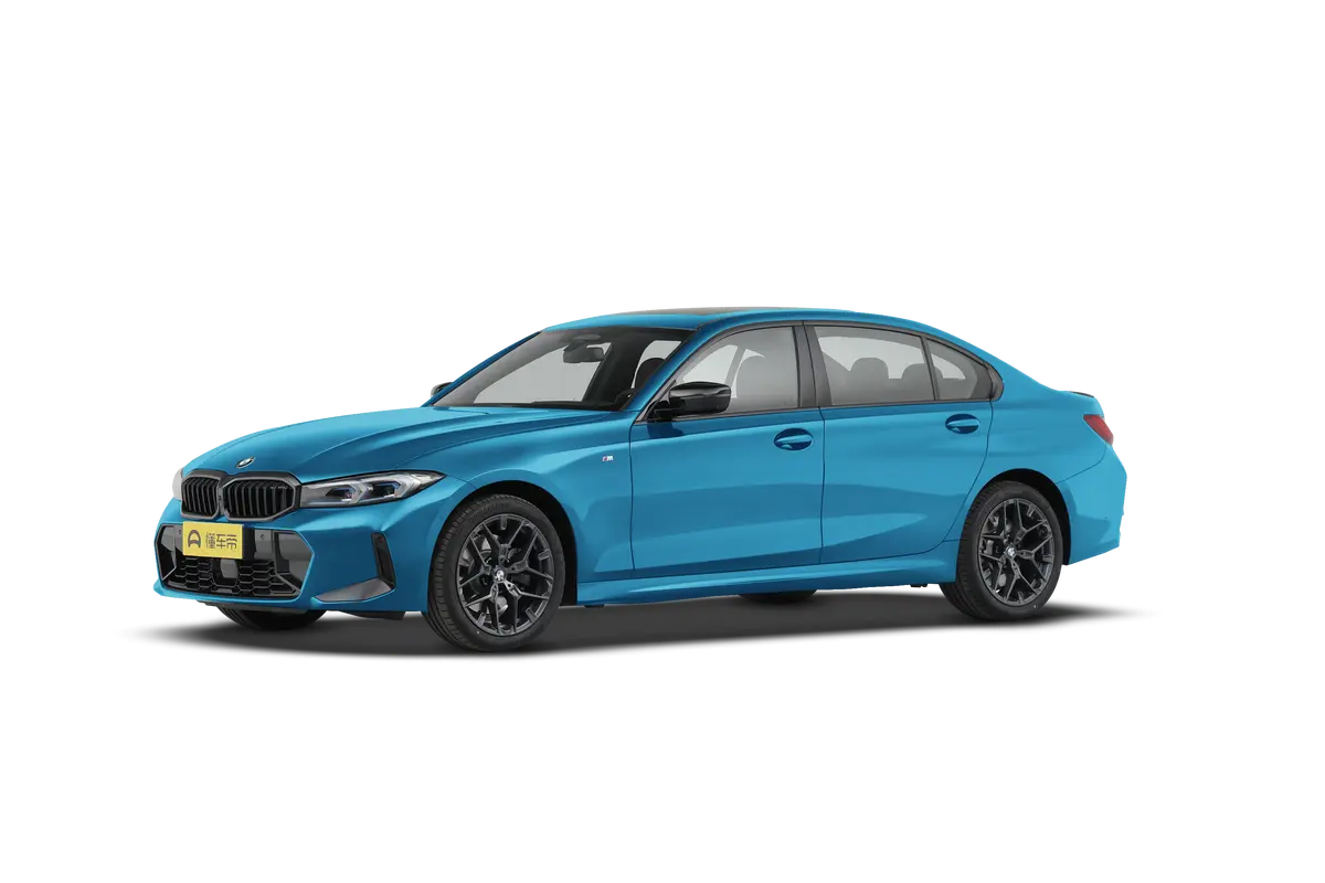 BMW 330e — купить в Минске, доставка из Китая