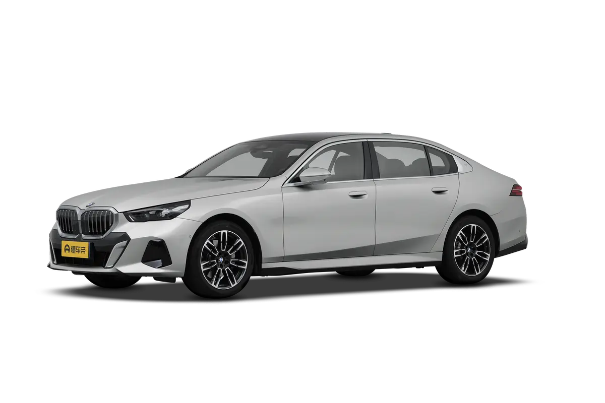 BMW 5 Series PHEV — купить в Минске, доставка из Китая
