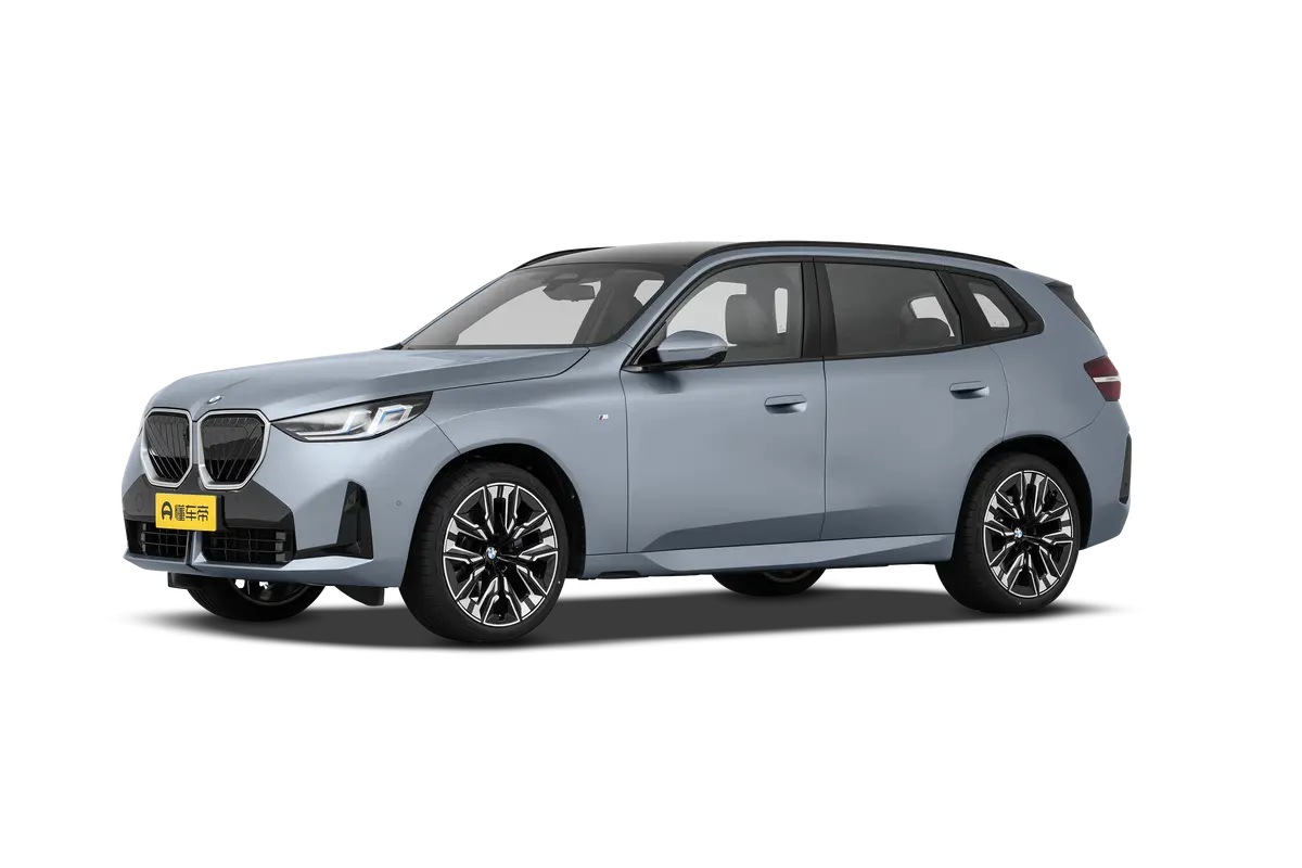 BMW X3 xDrive30e — купить в Минске, доставка из Китая