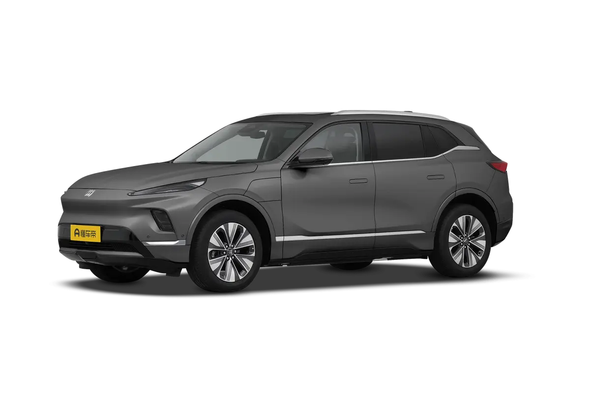 Buick Electre E5