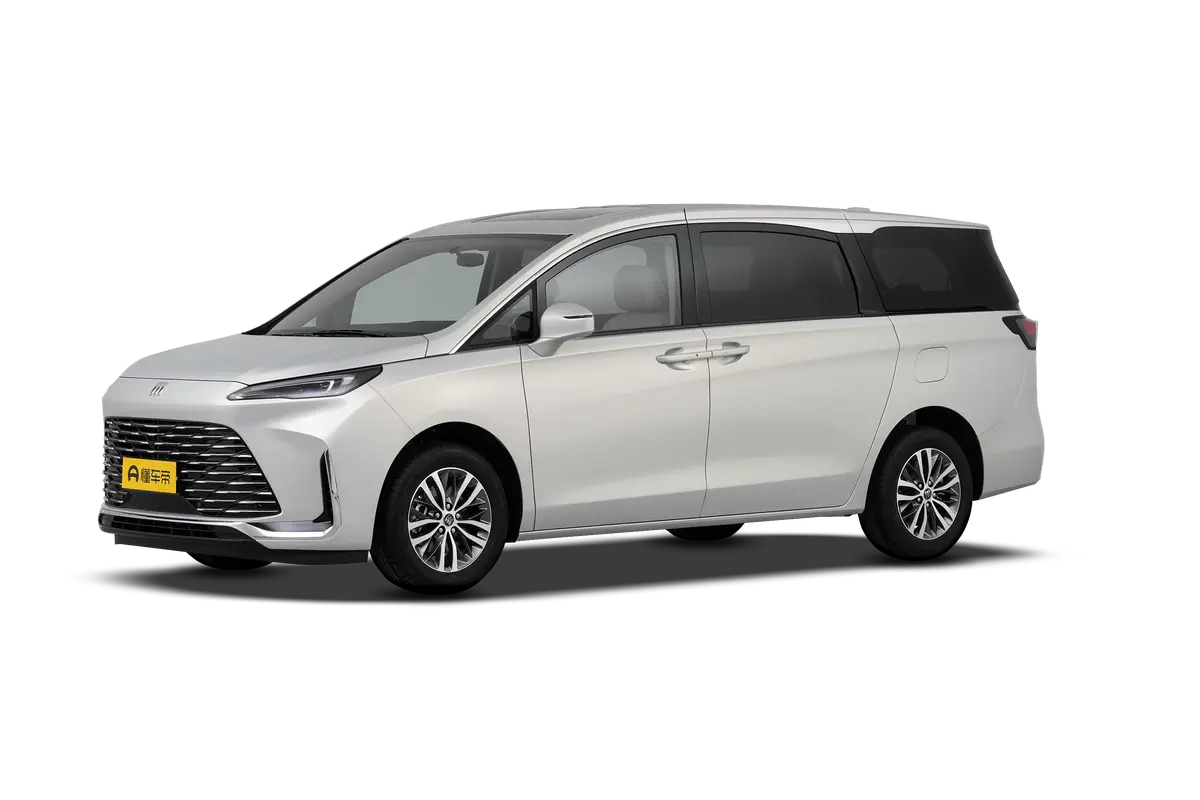 Buick GL8 — купить в Минске, доставка из Китая