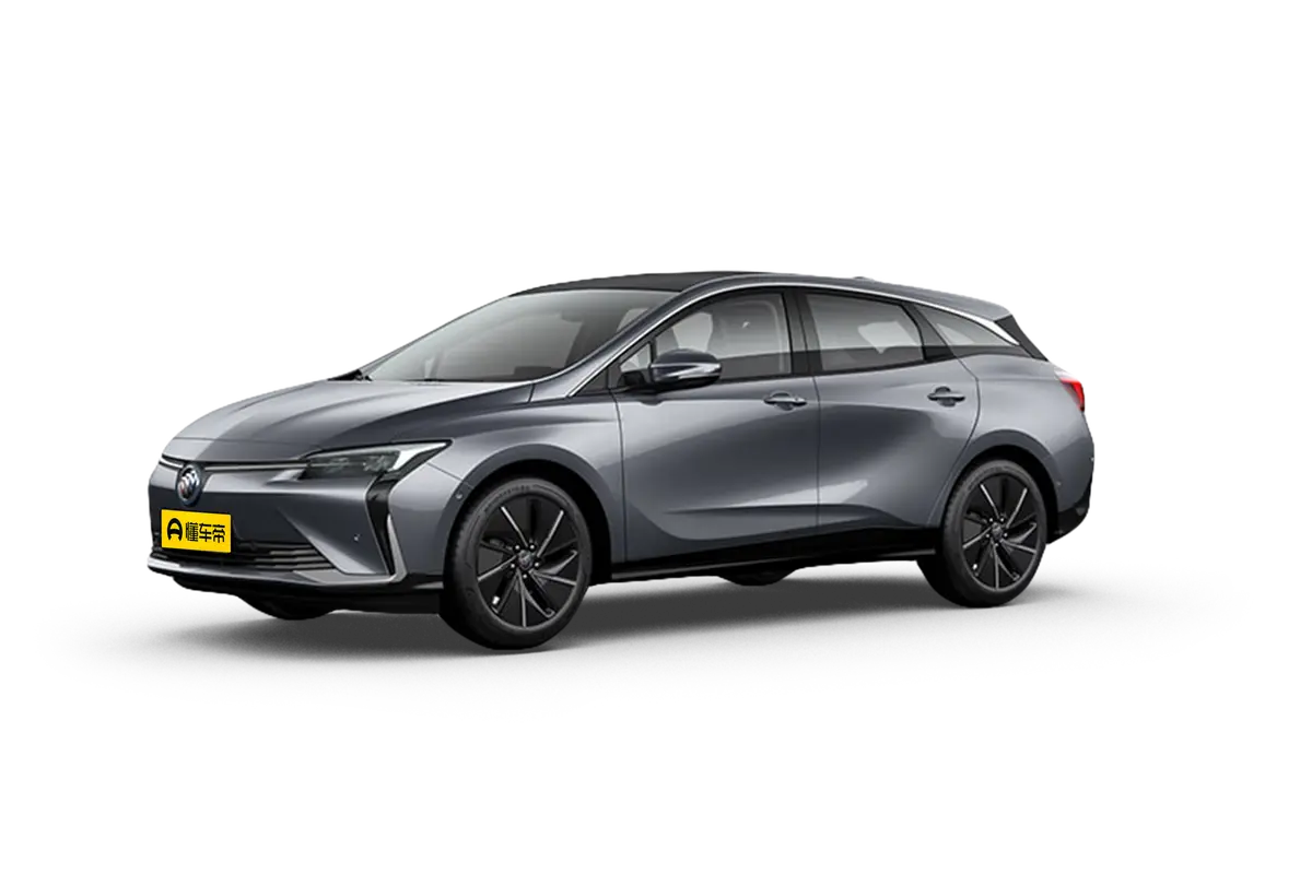 Buick Velite 6