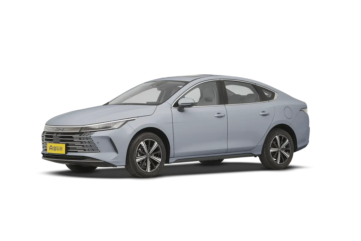 BYD Destroyer 05 — купить в Минске, доставка из Китая