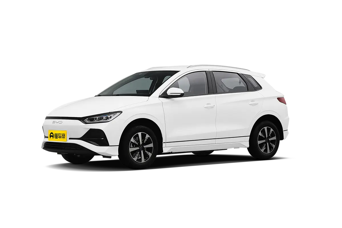 BYD e2