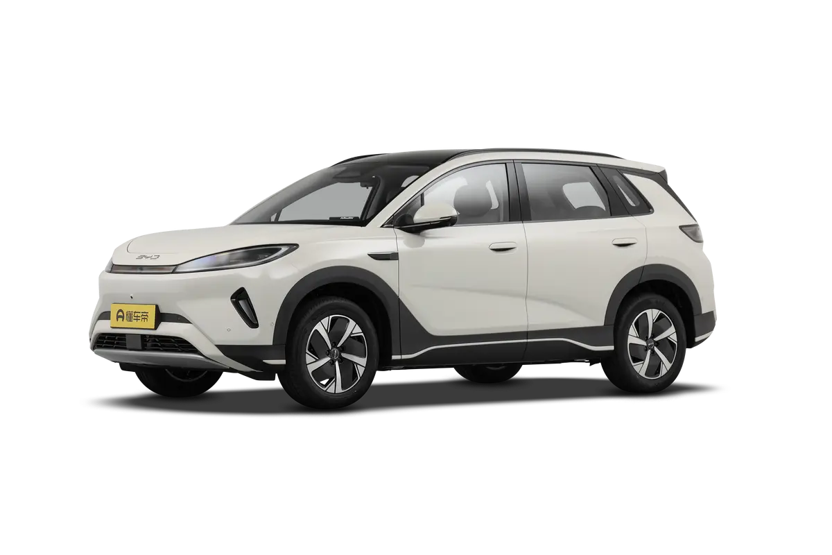 BYD Sea Lion 05 EV