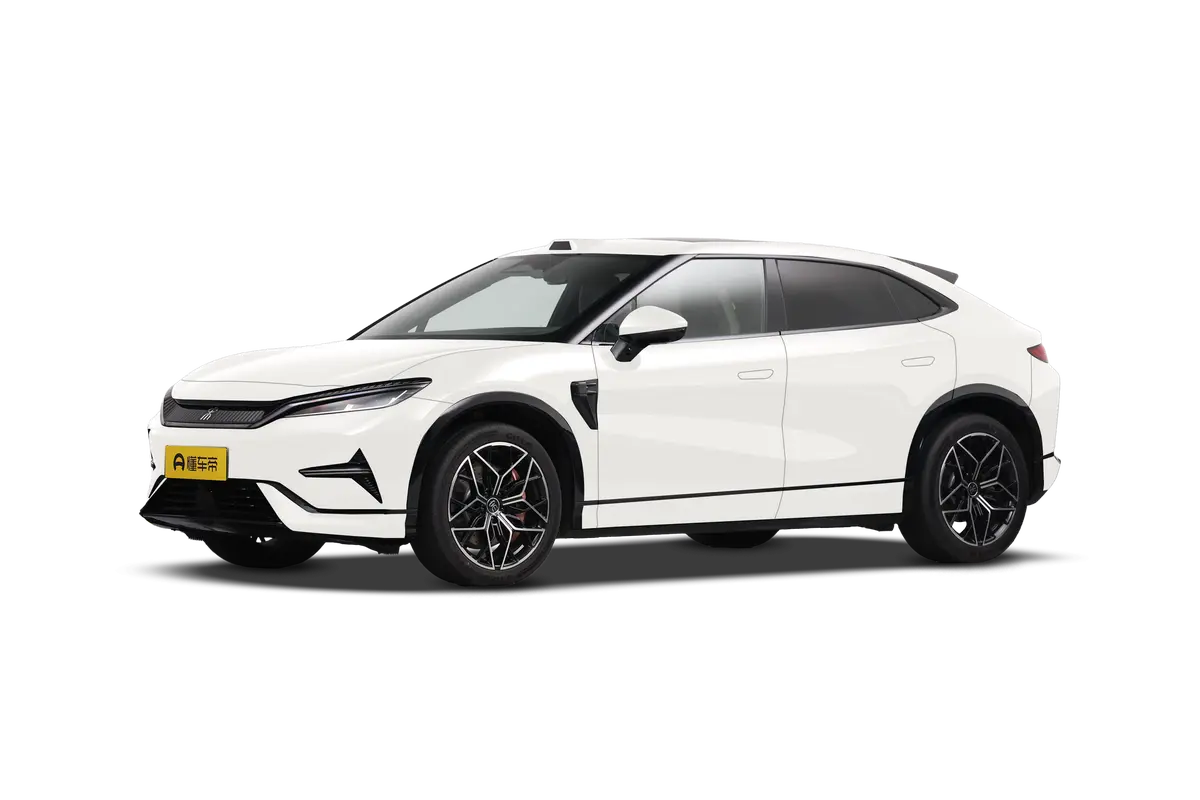 BYD Song L
