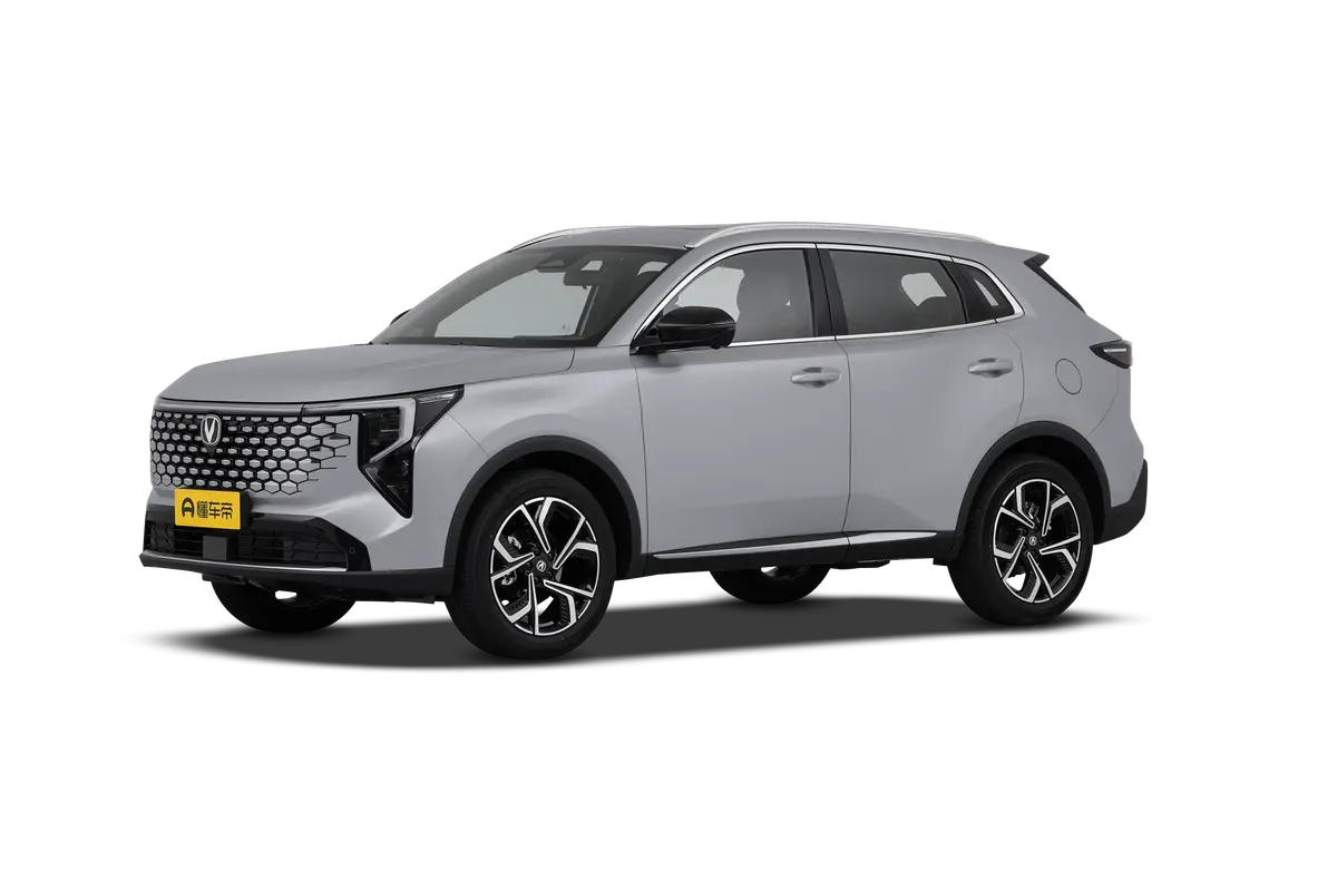 Changan CS55 Plus PHEV