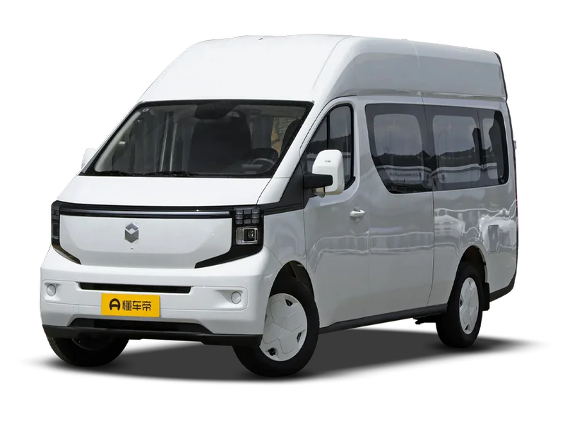Changan Kaicene V919 — купить в Минске, доставка из Китая