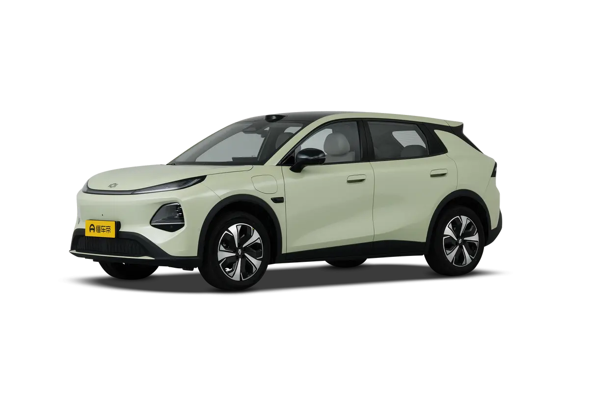 Changan Qiyuan Q05