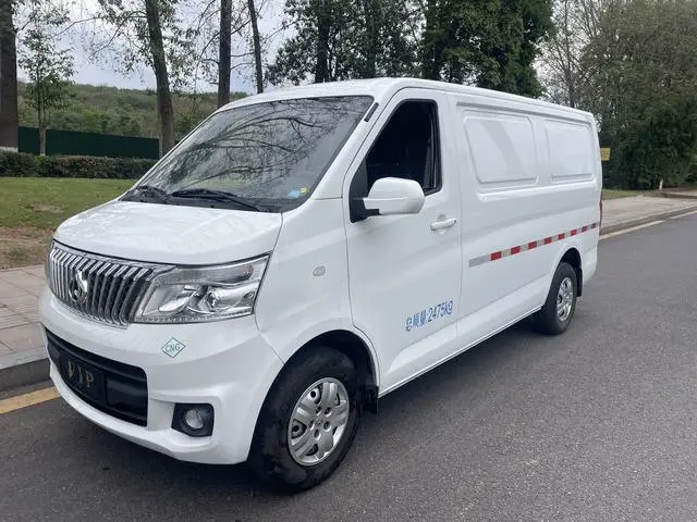 Changan Ruixing M80/M90 — купить в Минске, доставка из Китая