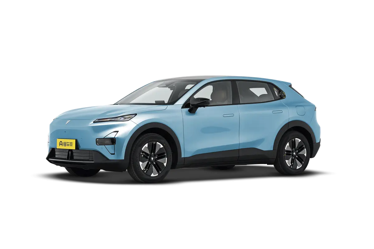 Changan Shenlan S05 (Deepal S05)