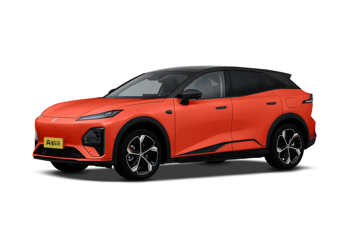 Changan Shenlan S07 (Deepal S07)