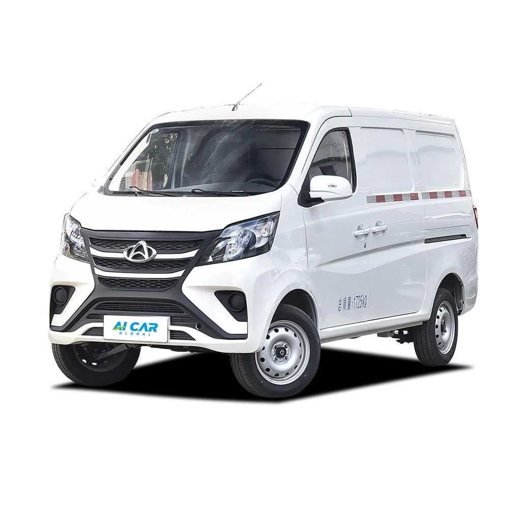 Changan Star 5 / Star 9 — купить в Минске, доставка из Китая