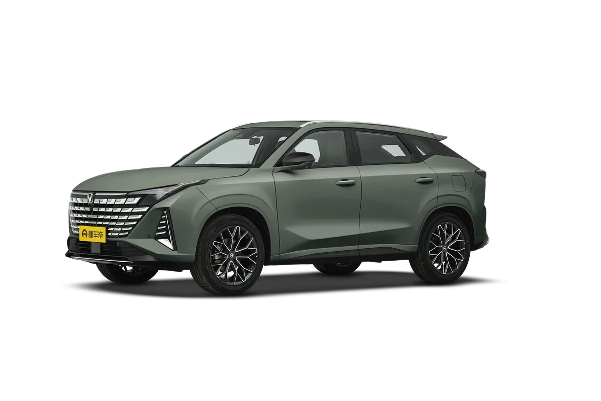 Changan UNI-Z
