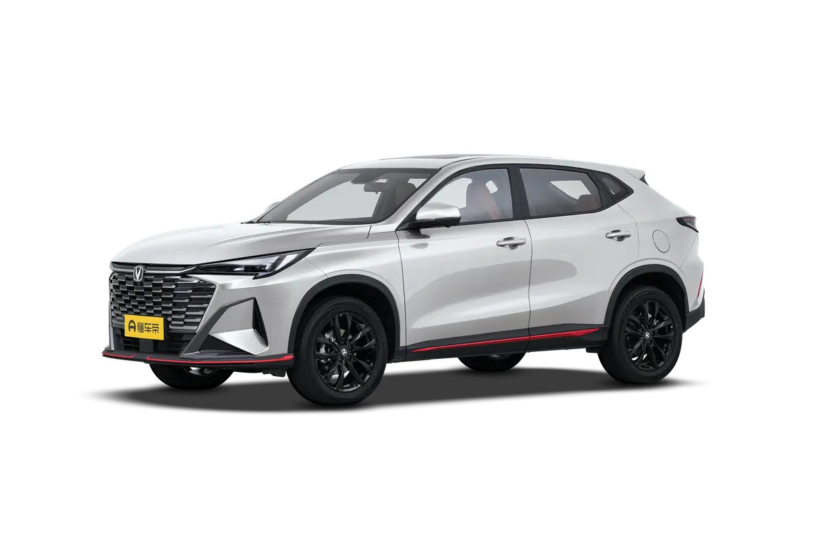 Changan X5 Plus