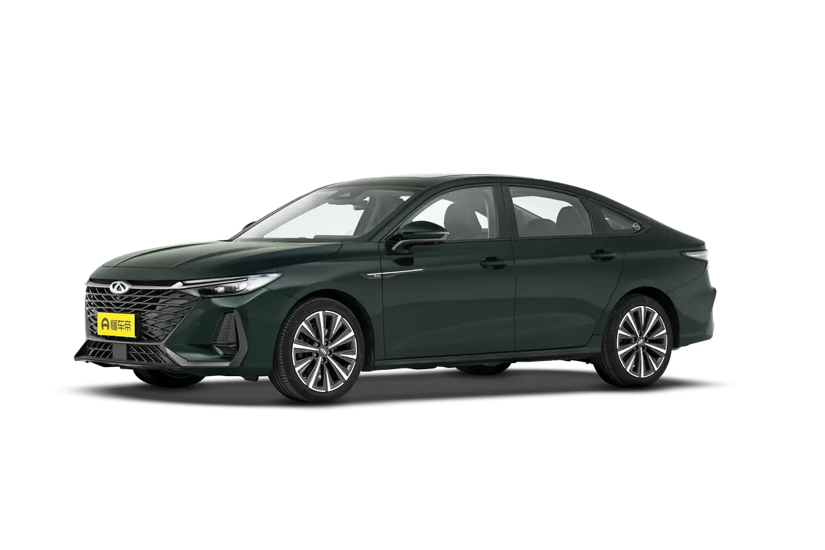 Chery Arrizo 8 — купить в Минске, доставка из Китая