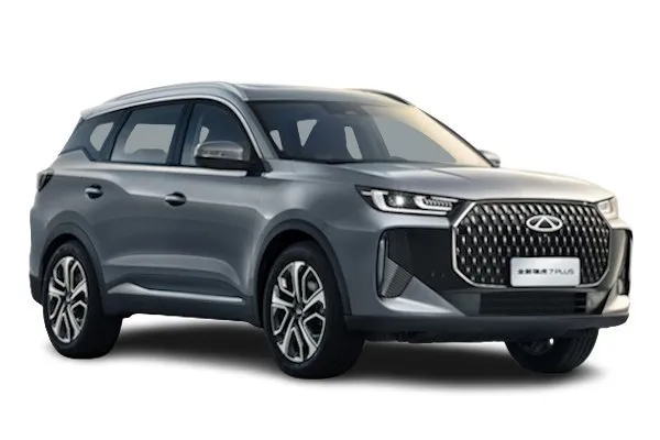 Chery Tiggo 7 Plus