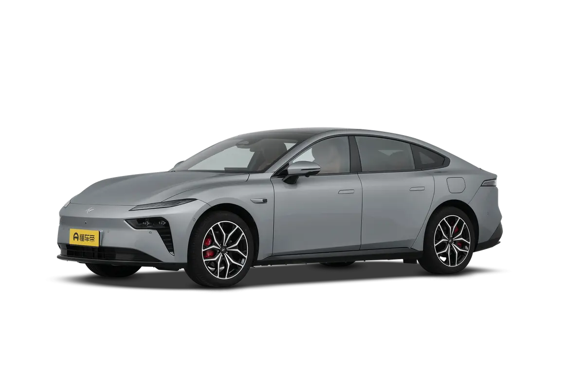 Dongfeng eπ007 (Yipai)