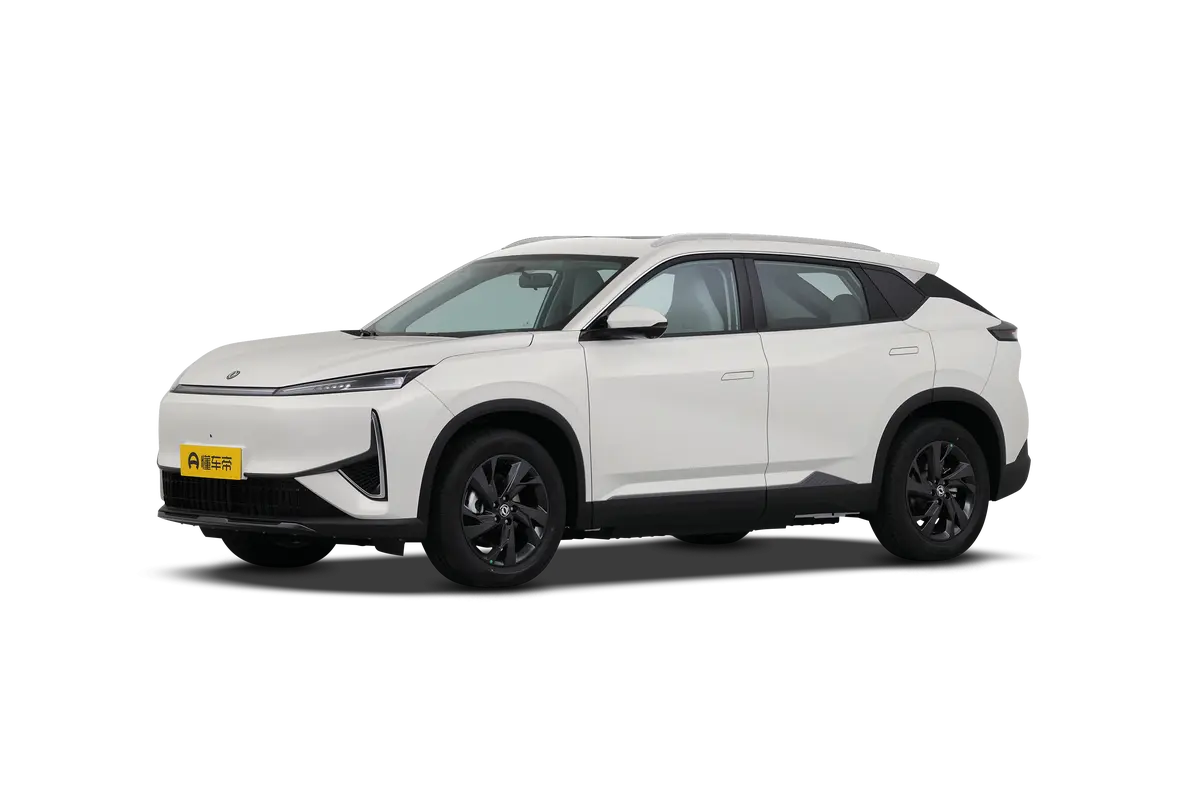 Dongfeng Fengshen L7 EV — купить в Минске, доставка из Китая