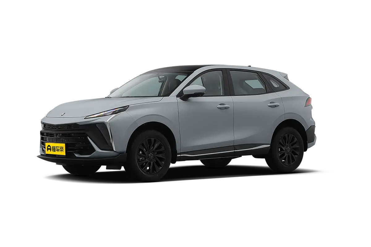 Dongfeng Forthing T5 Evo