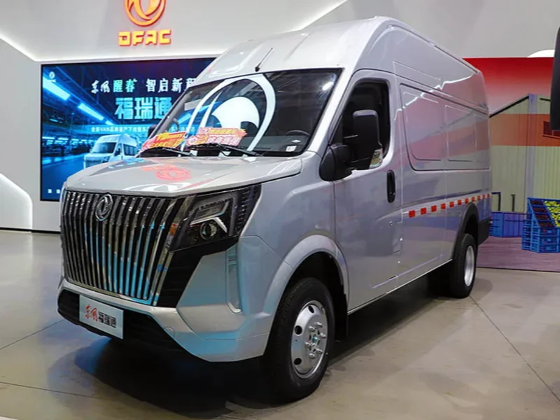 Dongfeng Forthing V10 — купить в Минске, доставка из Китая