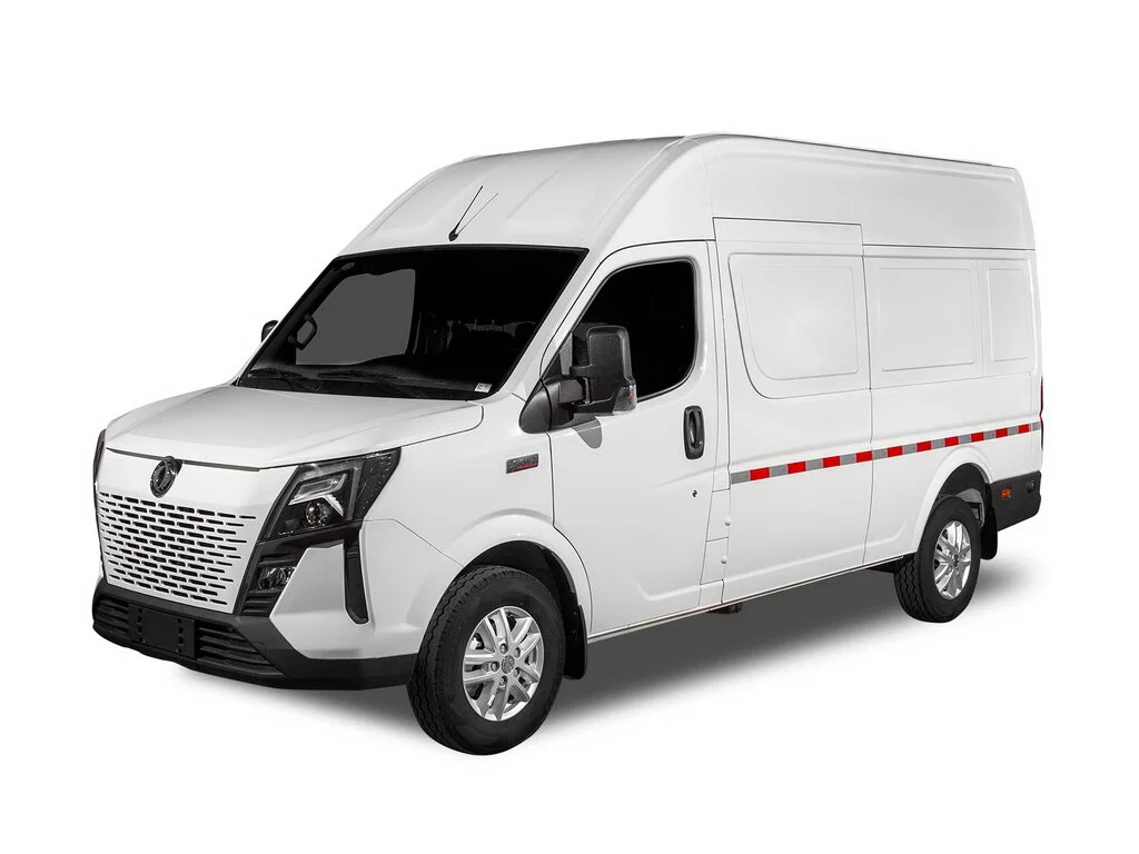 Dongfeng K‑Series (K33) — купить в Минске, доставка из Китая