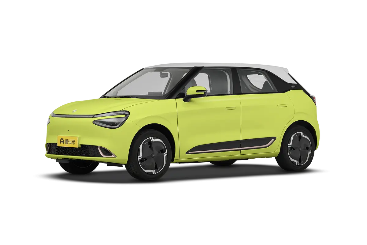 Dongfeng Nammi 01 (BOX)