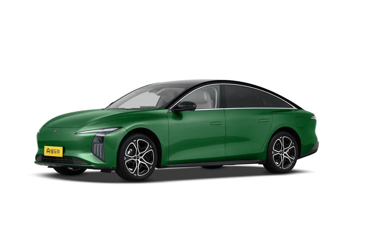 Dongfeng Xinghai S7 (Forthing)