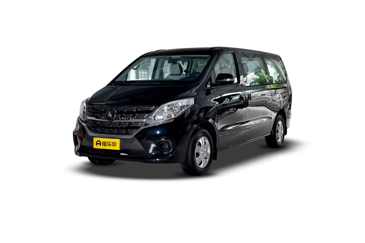 Dongfeng Aeolus Yixuan MAX (Shine MAX)