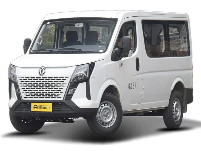 Dongfeng Yufeng V9 — купить в Минске, доставка из Китая