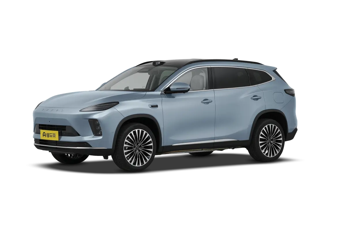 Exeed Exlantix ET5 — купить в Минске, доставка из Китая