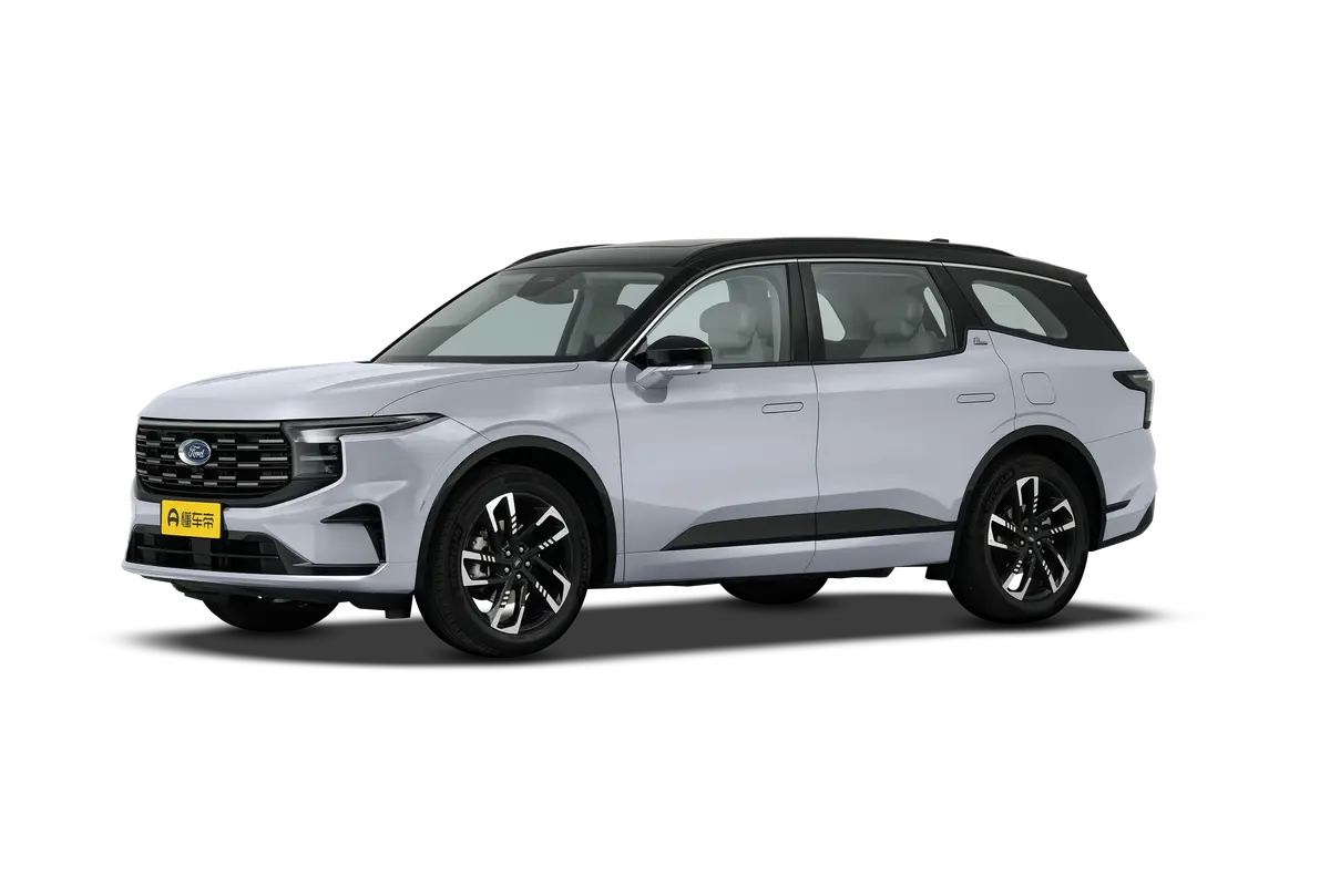 Ford Edge L — купить в Минске, доставка из Китая