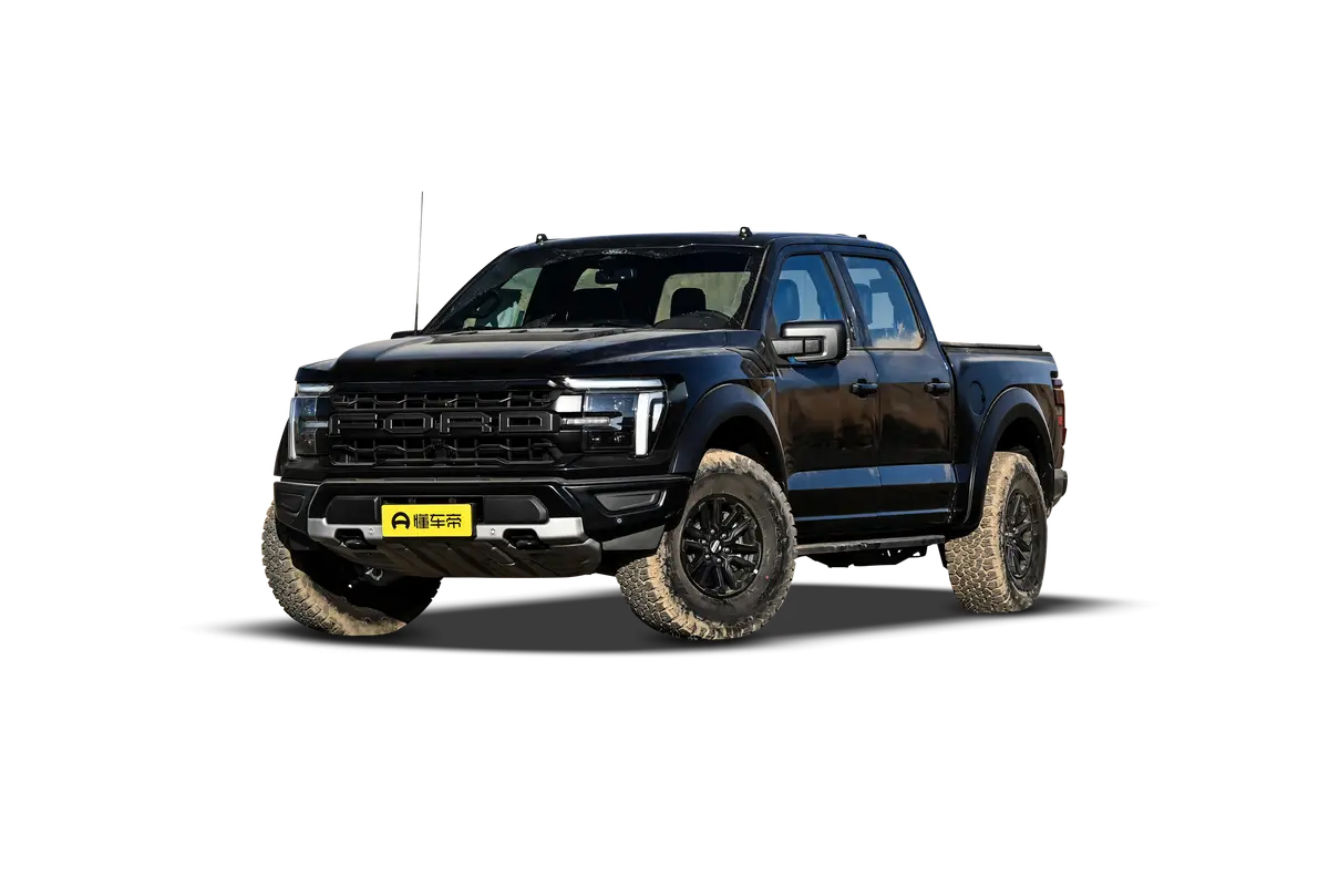 Ford F-150 — купить в Минске, доставка из Китая