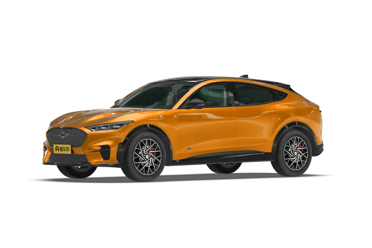 Ford Mustang Mach-E — купить в Минске, доставка из Китая