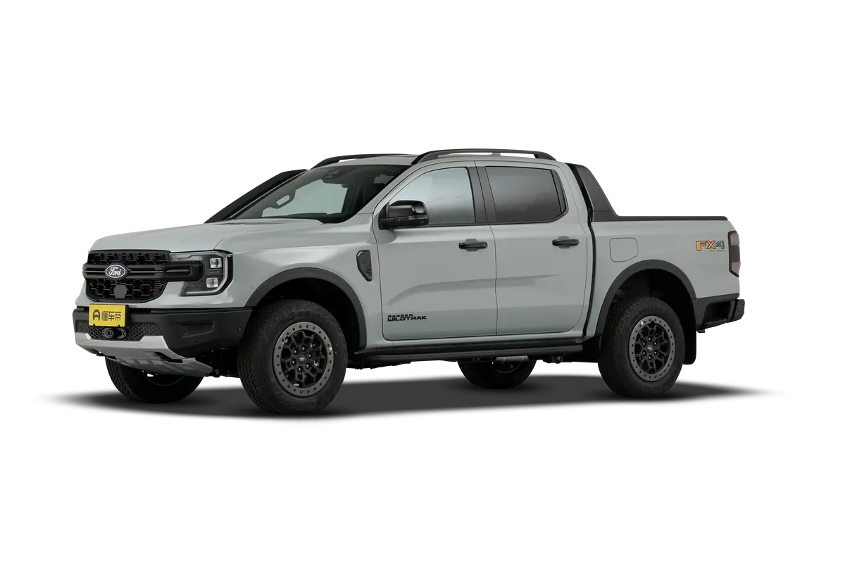 Ford Ranger — купить в Минске, доставка из Китая