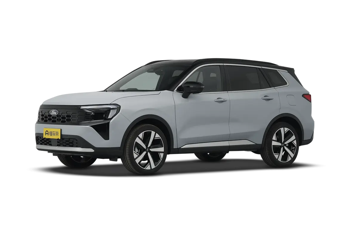 Ford Territory / Lingrui — купить в Минске, доставка из Китая