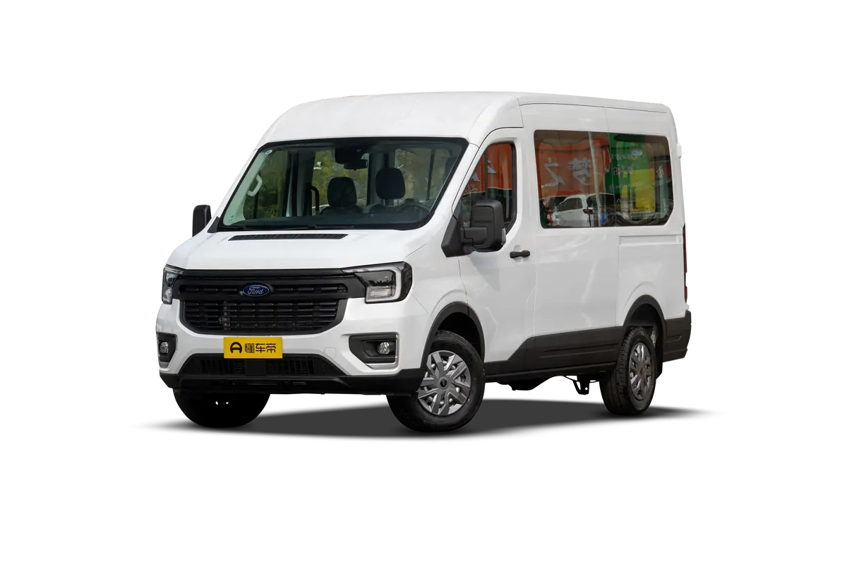Ford Transit — купить в Минске, доставка из Китая