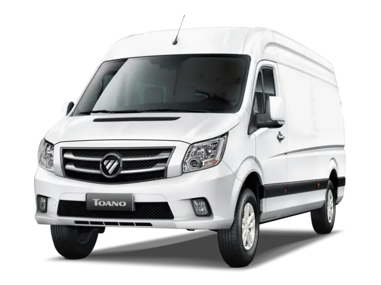Foton Toano Pro — купить в Минске, доставка из Китая