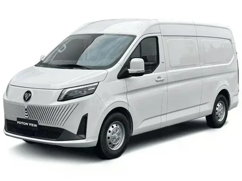 Foton View Grand V (图雅诺X5) — купить в Минске, доставка из Китая