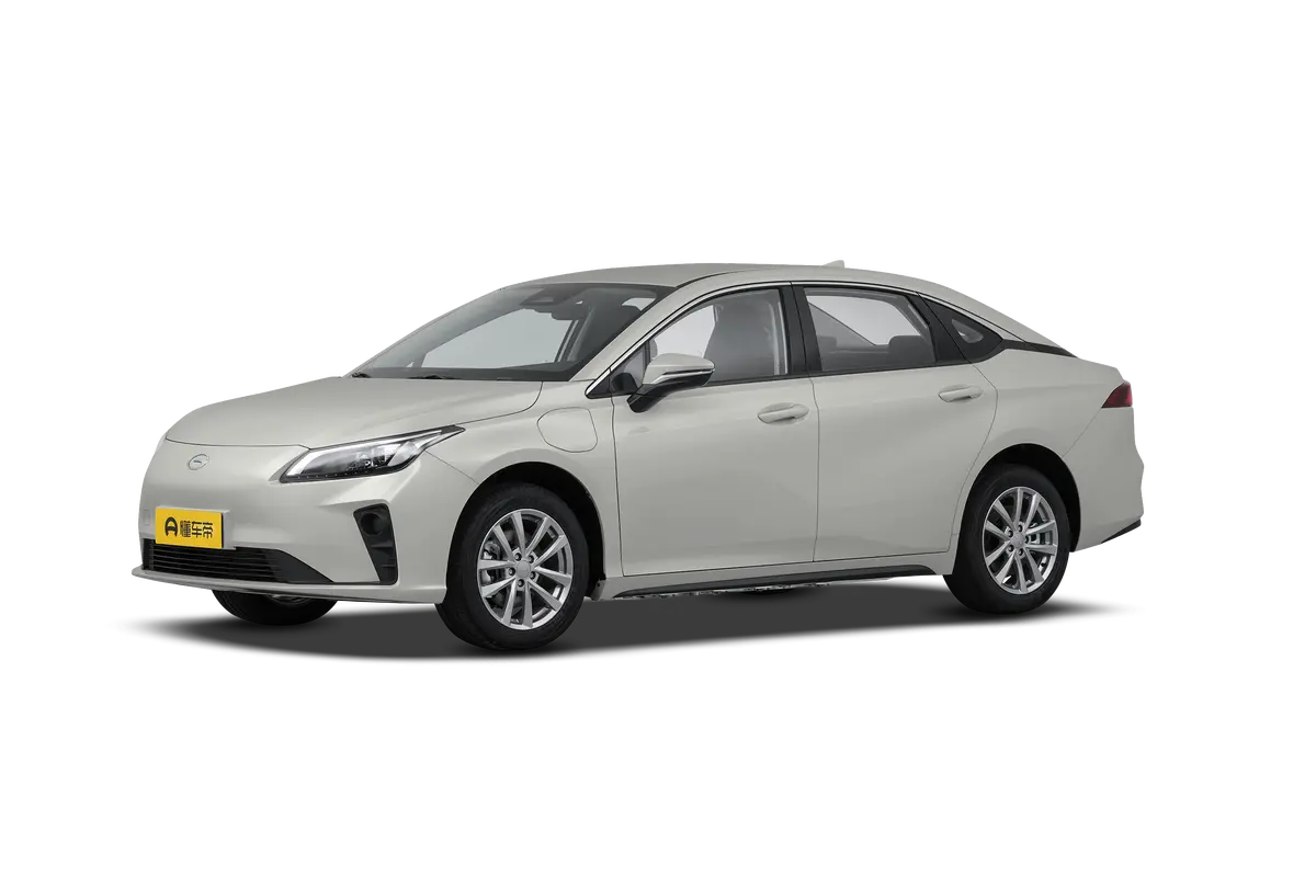 GAC Aion S