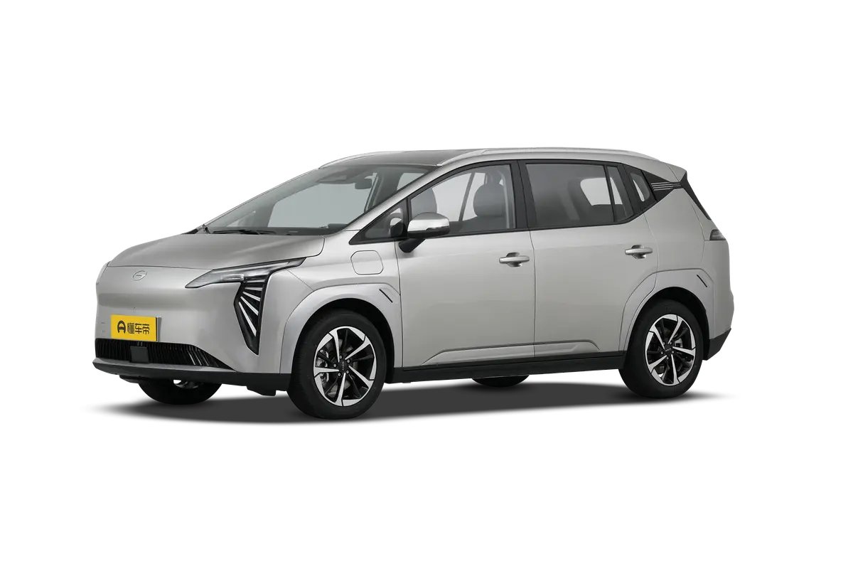 GAC Aion Y Plus