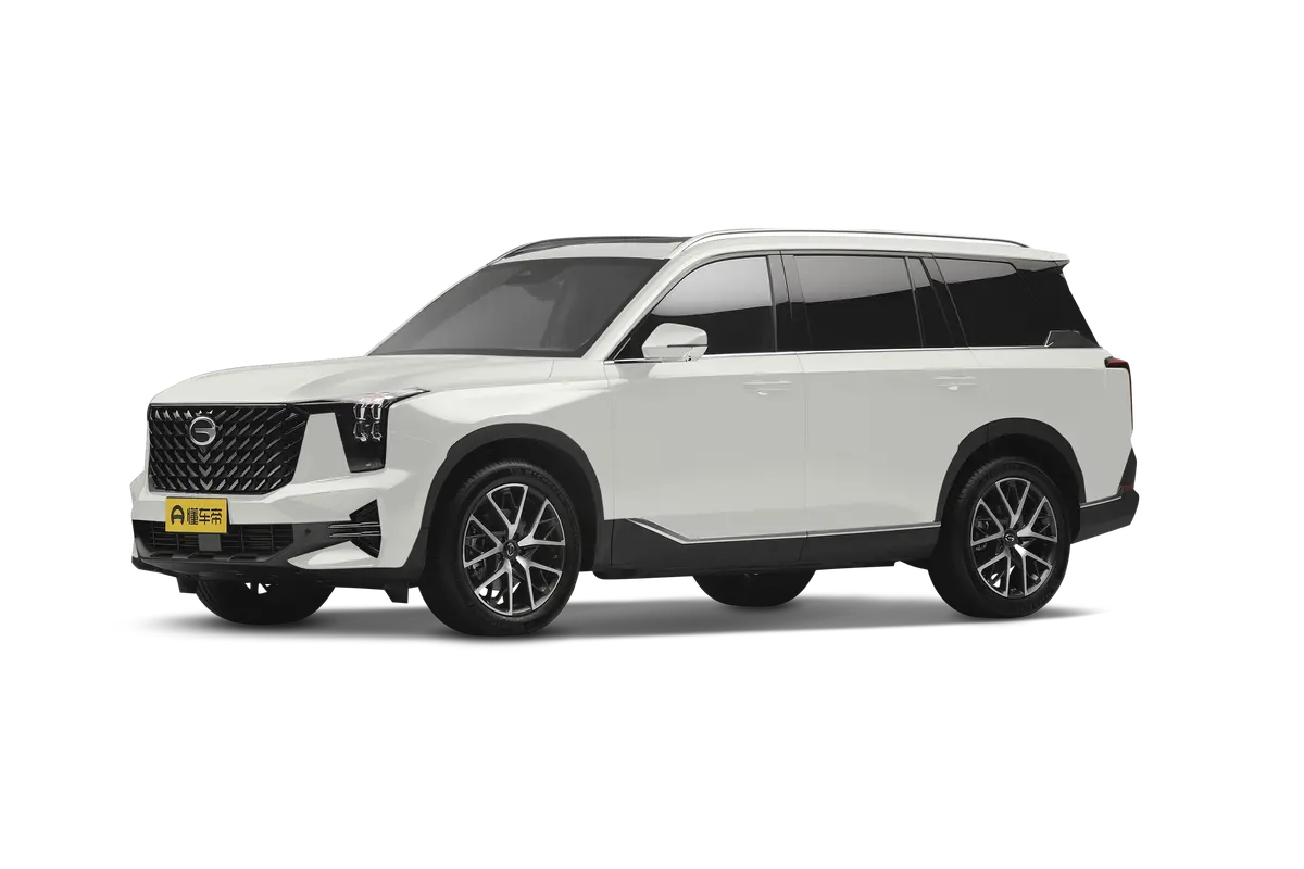 GAC GS8