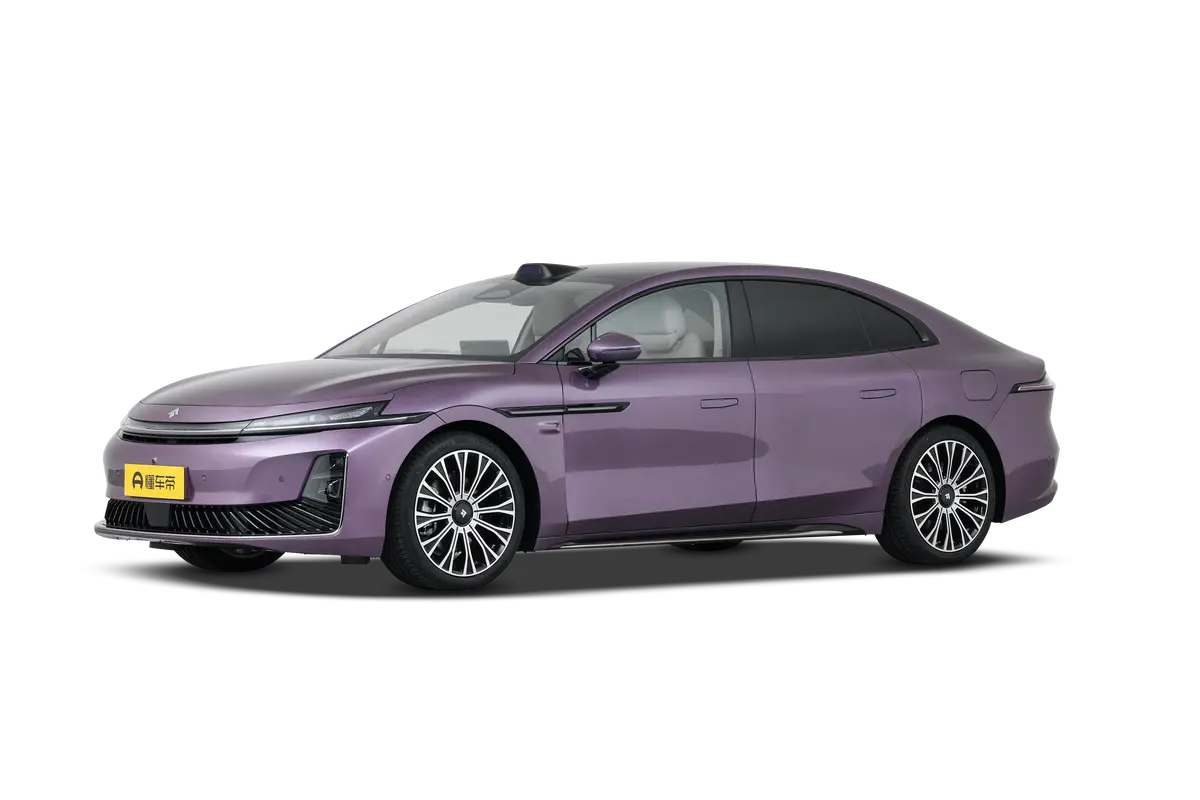 GAC Hyptec A800