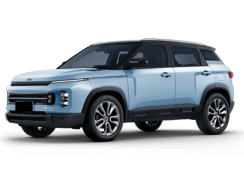 Geely Cowboy — купить в Минске, доставка из Китая