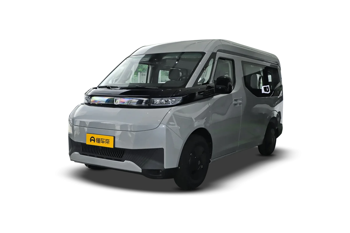 Geely Farizon SV