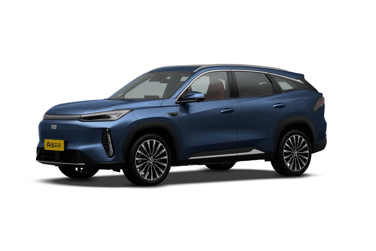 Geely Galaxy M7 — купить в Минске, доставка из Китая